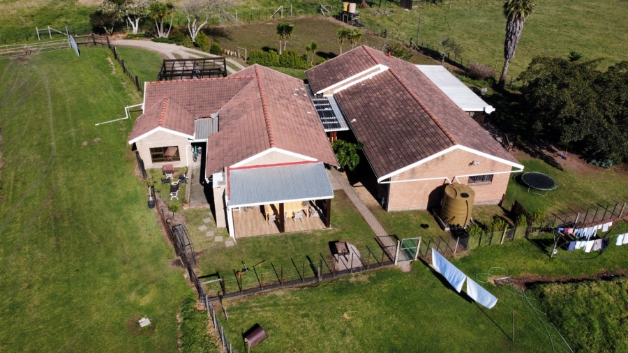 Commercial Property for Sale in George Rural Western Cape